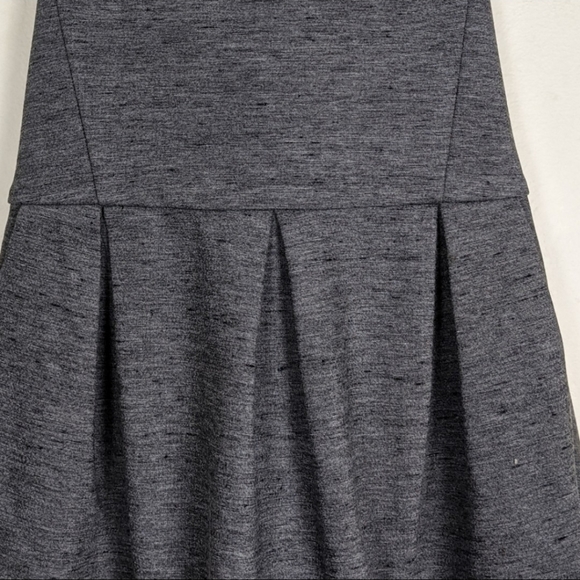 Aritzia Wilfred Harmonie Pleated Strapless Dress - Picture 5 of 5